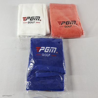 Полотенце PGM (махровое)